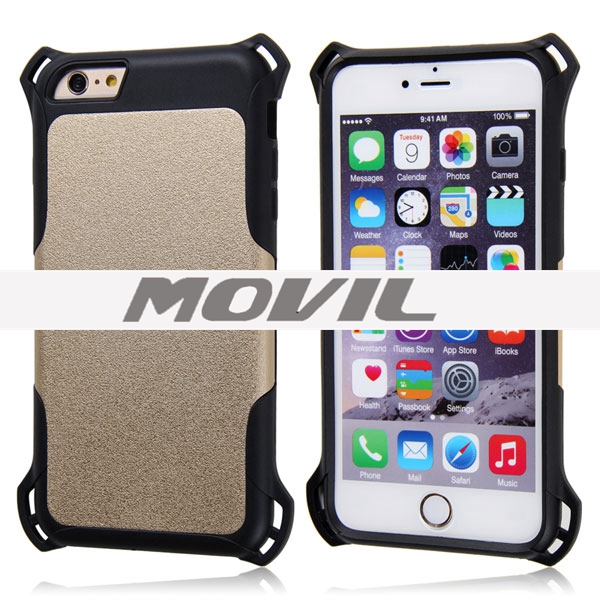 NP-2024 Protectores para Apple iPhone 6 plus-5